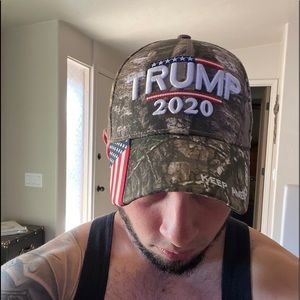 Meet your Posher, Garrett